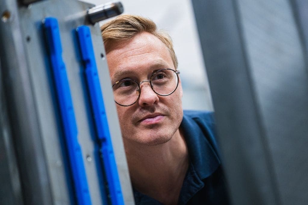 Controle van optimalisatiestappen in de productie