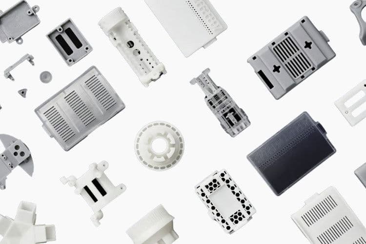 Voor wie is 3D-printen interessant?