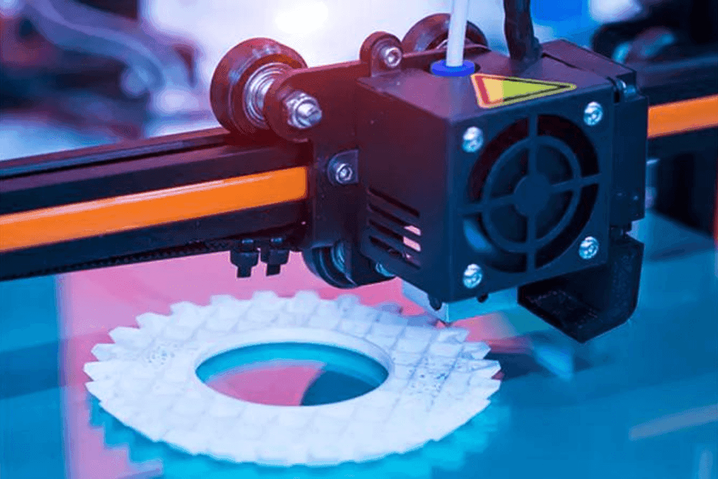 Wat kunnen wij betekenen voor 3D printen?