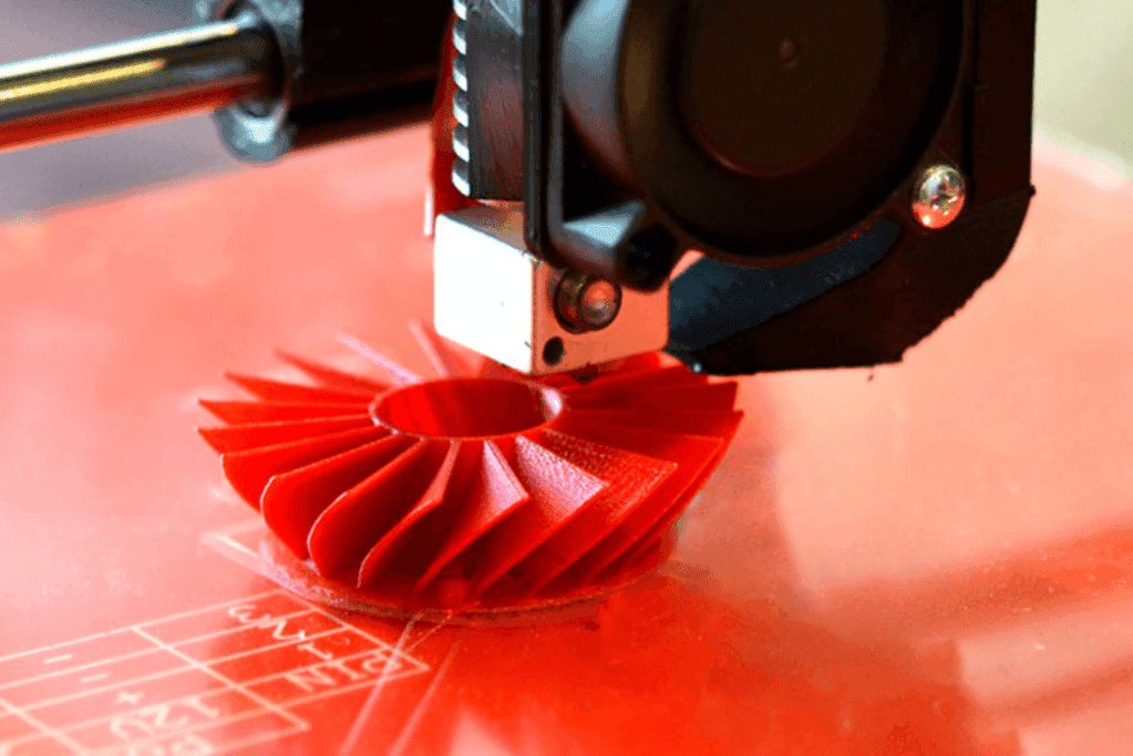 Wat kunnen wij betekenen voor 3D printen in Eindhoven?