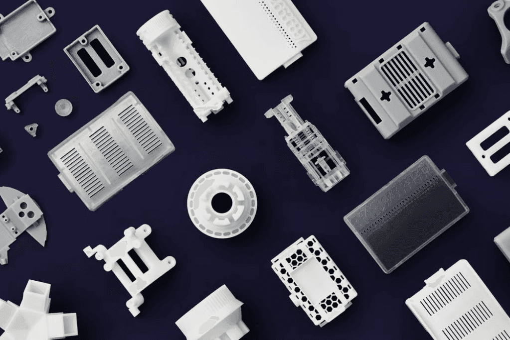 3D printen als praktische oplossing voor functionele onderdelen