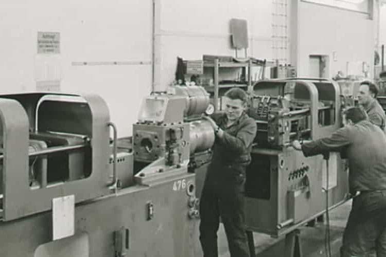 Plastic geschiedenis – van toen tot nu