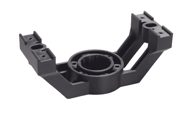 3D printen om processen draaiende te houden