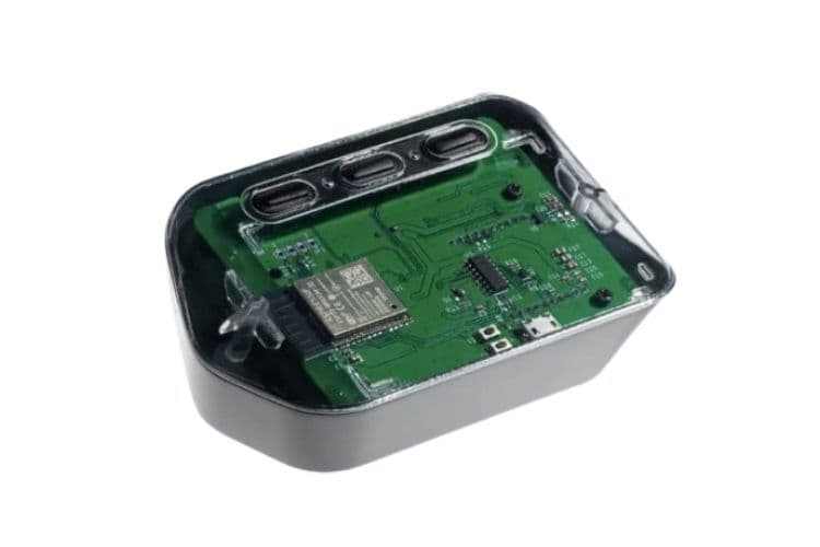 Service image
