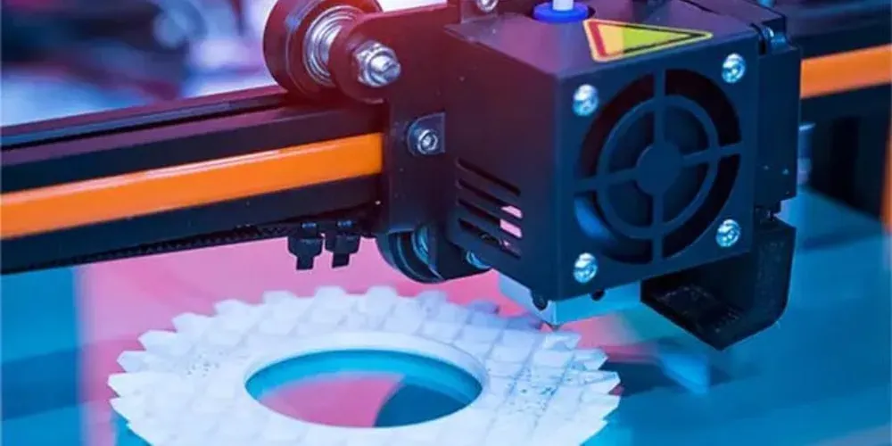 Een prototype is nog niet ontworpen voor herhaling