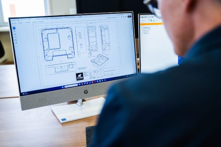 10 Essentiële Ontwerpregels voor Succesvol Spuitgieten