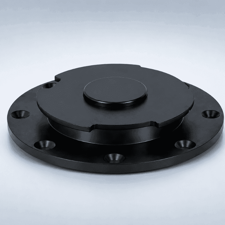 Flow Meter Groep BV - bajonet adapter