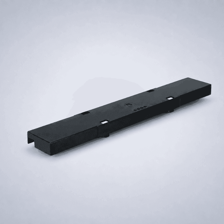 Ampowr - PCB behuizing
