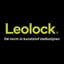 Innovatief montagesysteem voor kunststof kozijnen bij Leolock® logo