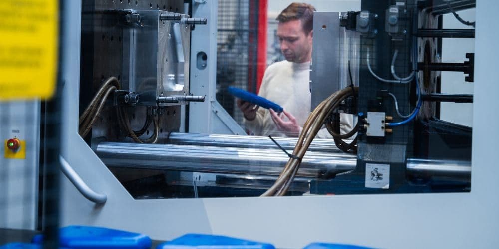 Wat mag worden verwacht bij spuitgieten in Limburg?