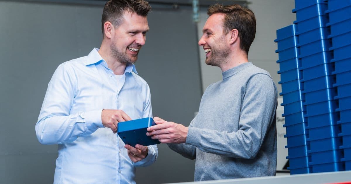 Wat mag worden verwacht van productontwikkeling?