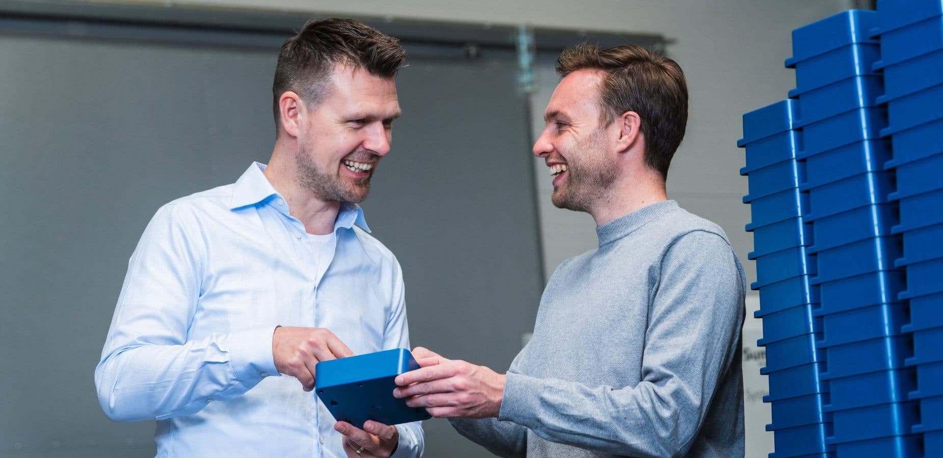 Flinq Plastics Solutions