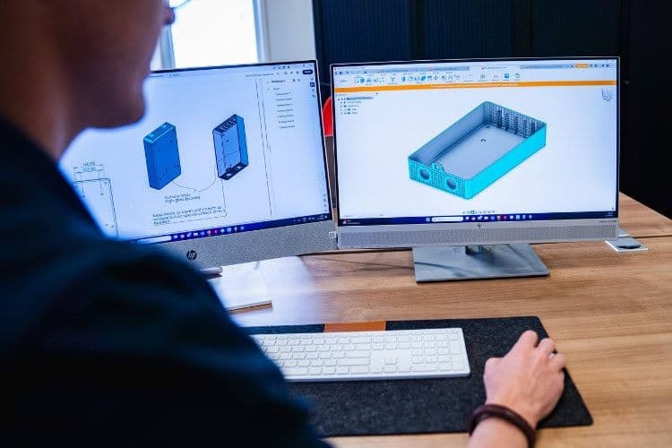 Productontwikkeling in een bedrijf – van idee naar maakbaar product