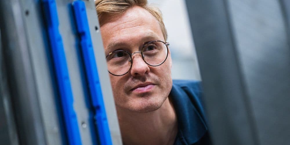 Het ontwerp moet passen bij de productietechniek