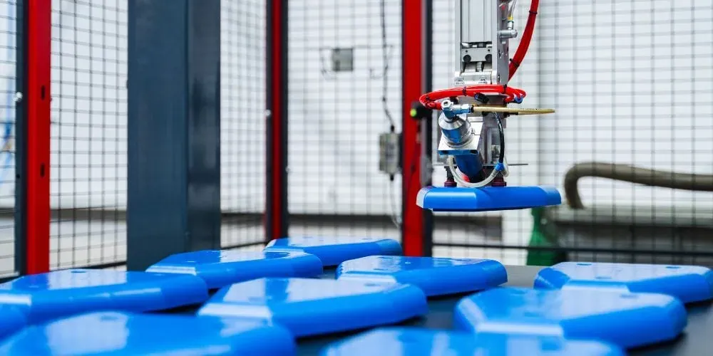 Wat mag worden verwacht bij spuitgieten in Drenthe?