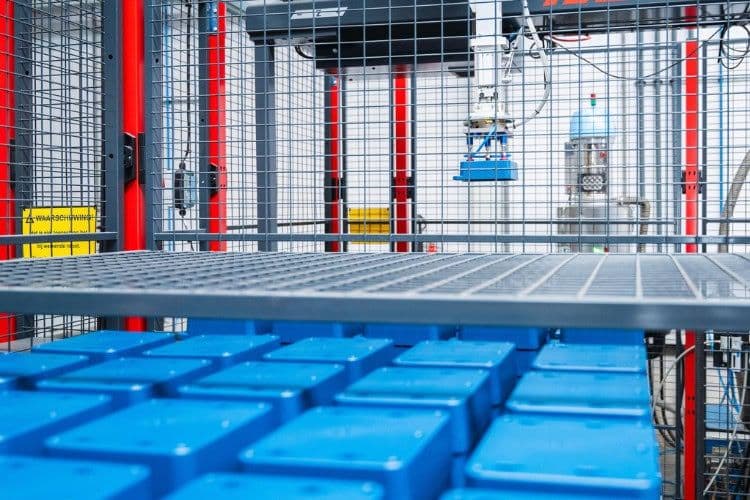 Wat mag worden verwacht bij spuitgieten in Brabant?