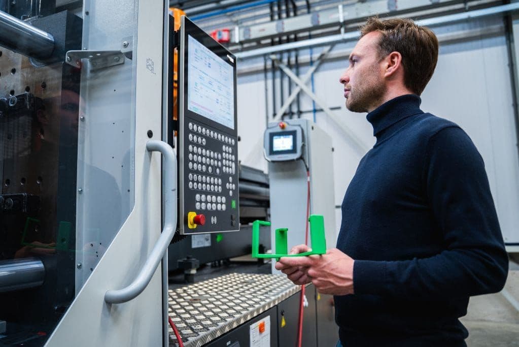 Wat mag worden verwacht bij spuitgieten in België?