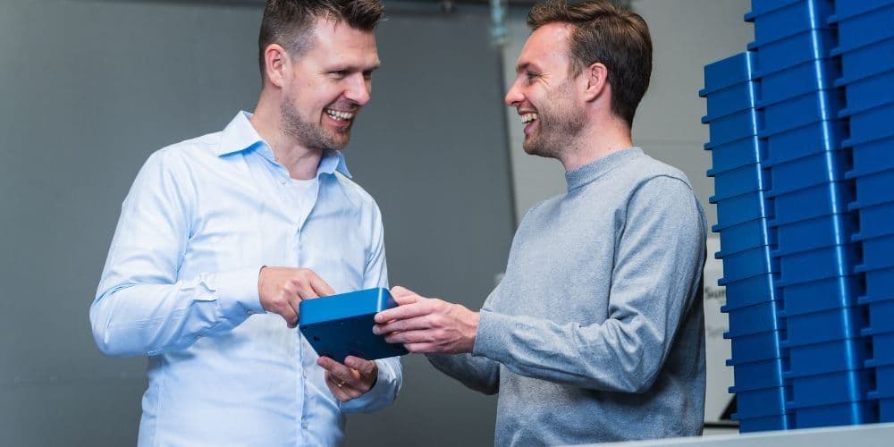 Wat mag worden verwacht bij productontwikkeling in Den Haag?